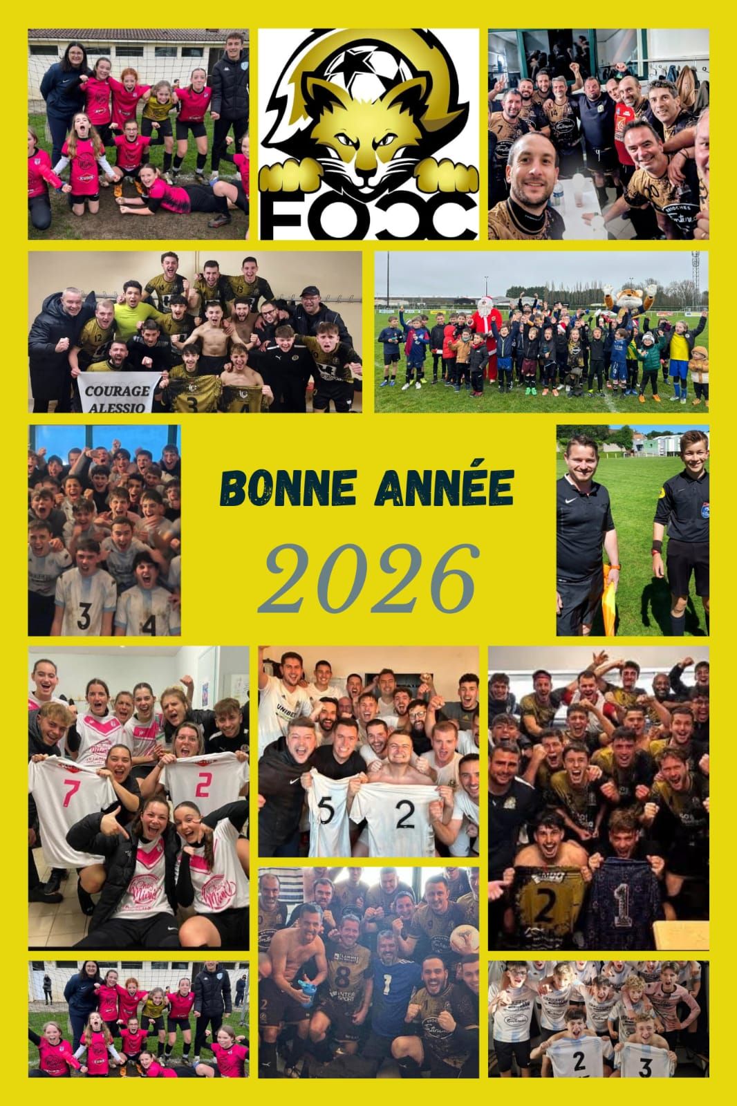 Focc Découvrez nos derniers articles: